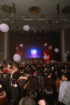 Xelosa Event